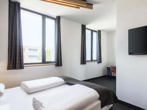 B&B Hotel München-Trudering, Mnichov (fotografie 9)