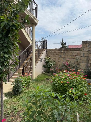 Qala Altı Villa in Şabran