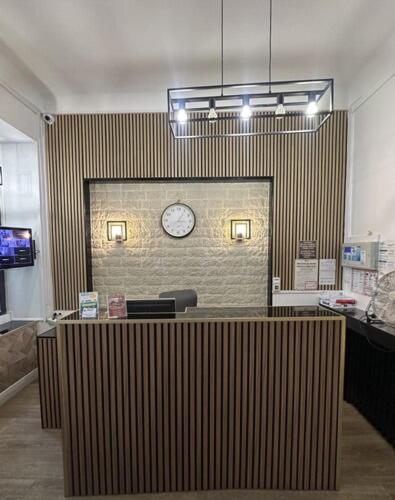 Grand Hotel Magenta in 10th - Gare du Nord