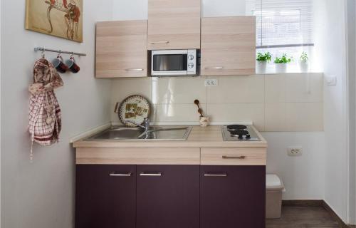 Apartment Bosa, Split (photo 4)