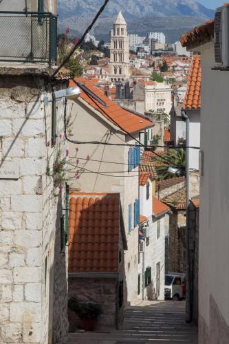 Apartment Bosa, Split (photo 8)