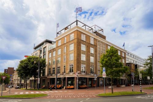 City Hotel Haarhuis, World Hotels Crafted Collection