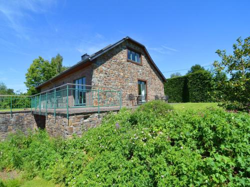 Luxury Stay with Sauna