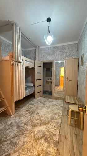 Premium Hostel Atyrau in アティラピリー