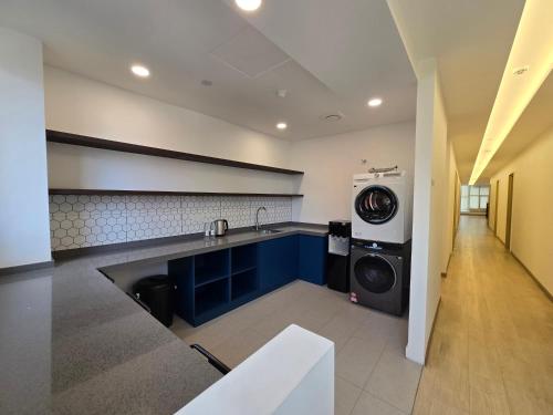 背包客小屋秋杰 (The Backpackers Hut Chow Kit ) in 秋杰/太子世界贸易中心