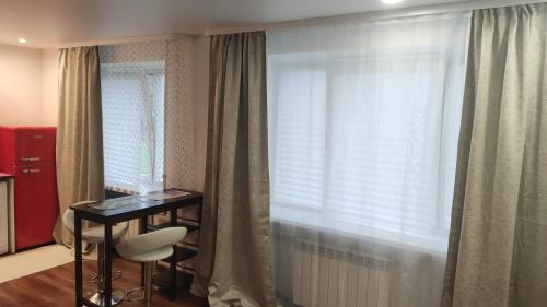 Studio Apartment in Narva