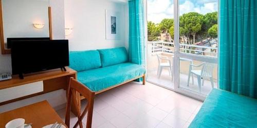 O7 Club Cala Ratjada