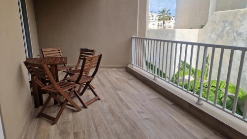 Il-Girna- Modern Seaside Accommodation 3