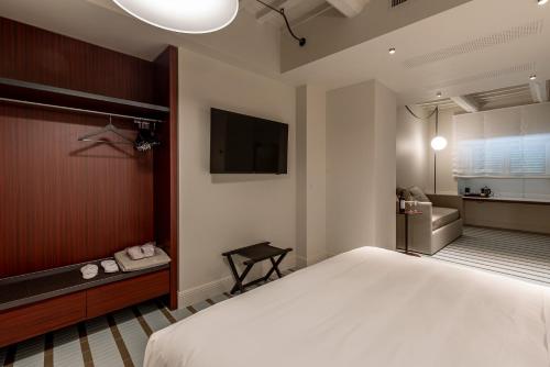 Book the Junior Suite Junior Suite