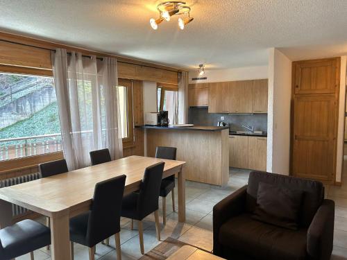 Magrappe M 440 - SKI LIFT apartment 7 pers, Veysonnaz