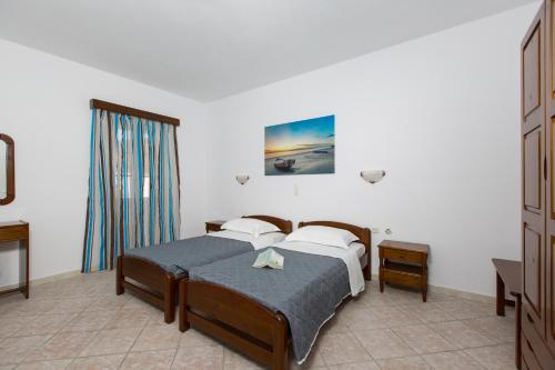 Mylos Hotel