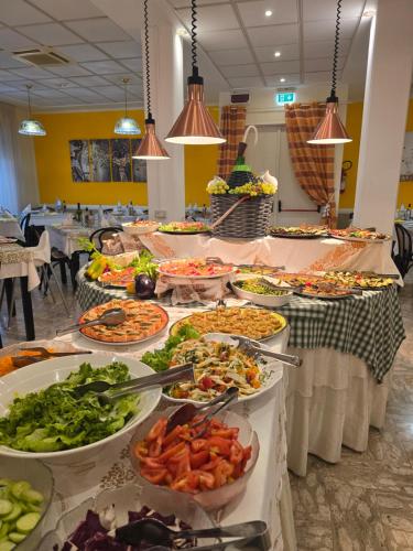 Hotel Romagna 5