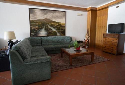 Hotel Mediavalle in Fornaci Di Barga