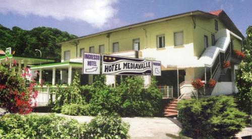 Hotel Mediavalle - image 4