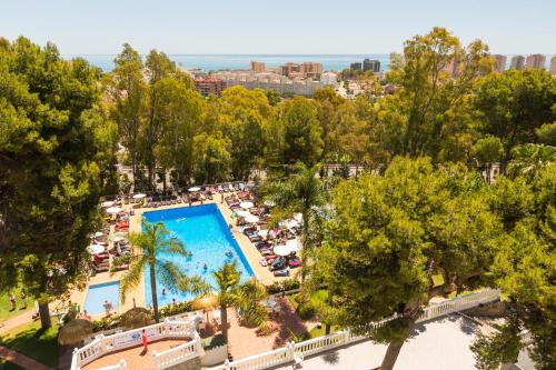  AluaSun Costa Park, Torremolinos