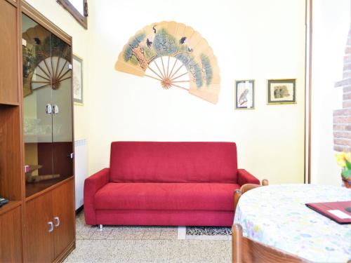  Apartment in Massa Marittima with Pool in Massa Marittima
