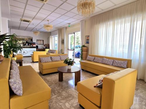 Hotel Romagna 3