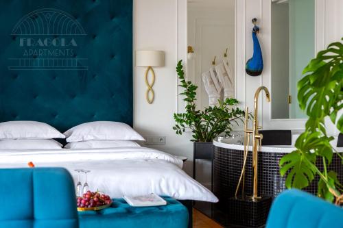 Feniks Fragola Apartments