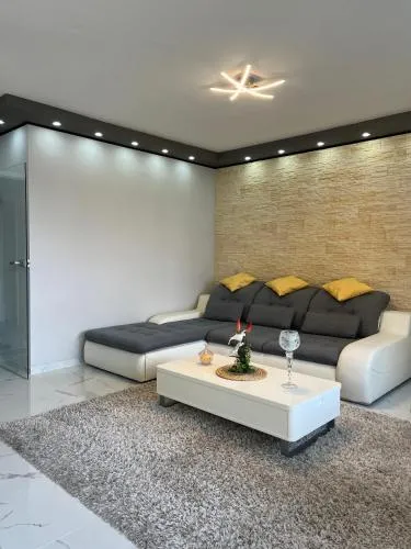 Gemütliche Ferienwohnung 479 mit Pool, Sauna & wunderschöner Aussicht in Braunlage-Hohegeiß in Braunlage, Deutschland