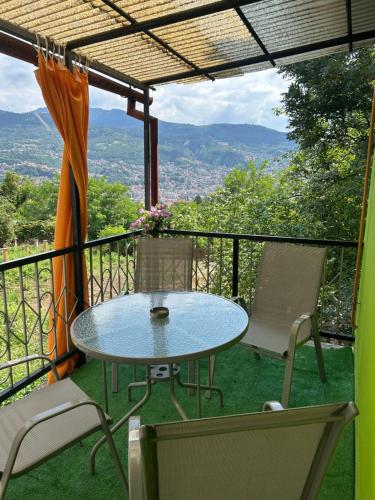 Bekta Old Town Sarajevo Apartment