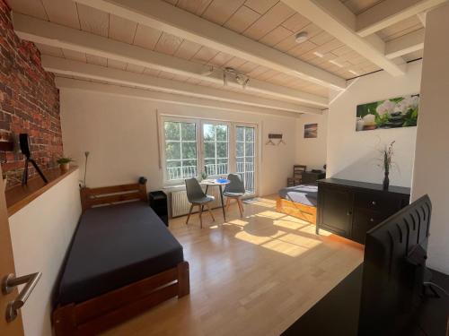 Schönes Ferienhaus&Monteurzimmer direkt in Lich, ruhige&zentrale Lage in Lich, Deutschland