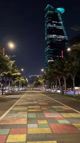 Alentours, 12Hour hostel in jedddah in Djeddah