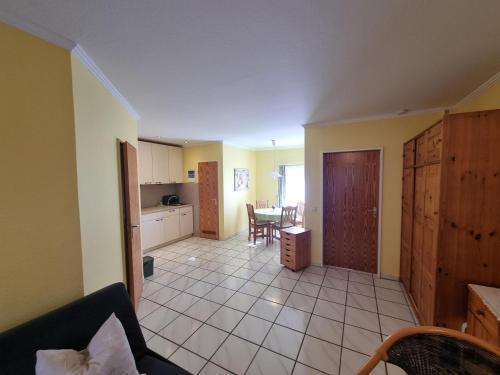 Ferienwohnung Menke in ฮันชเต็ดท์