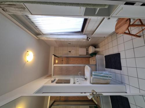 Ferienwohnung Menke in ฮันชเต็ดท์