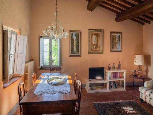 Villa in Montelupo with Private Pool, Montelupo Fiorentino (fotografie 4)