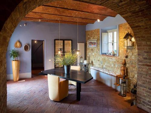 Villa in Montelupo with Private Pool, Montelupo Fiorentino (fotografie 9)