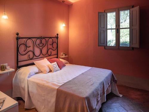 Villa in Montelupo with Private Pool, Montelupo Fiorentino (fotografie 6)