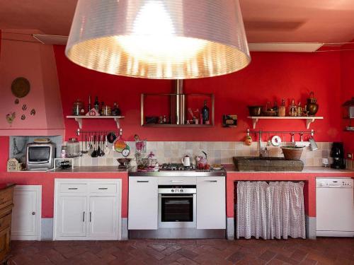 Villa in Montelupo with Private Pool, Montelupo Fiorentino (fotografie 5)