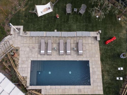 Villa in Montelupo with Private Pool, Montelupo Fiorentino (fotografie 7)