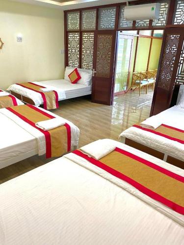 Villa Hoa Nhài