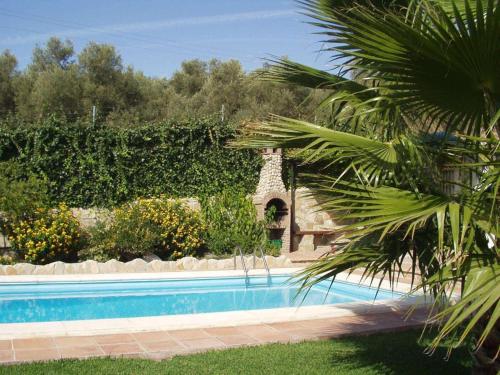 Villa in Villanueva near El Torcal Park