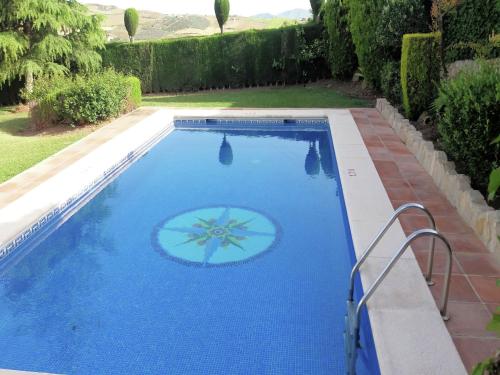 Villa in Villanueva near El Torcal Park