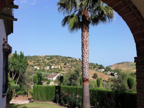 Villa in Villanueva near El Torcal Park