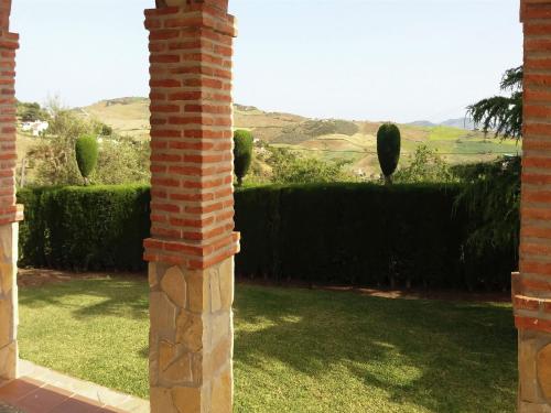 Villa in Villanueva near El Torcal Park