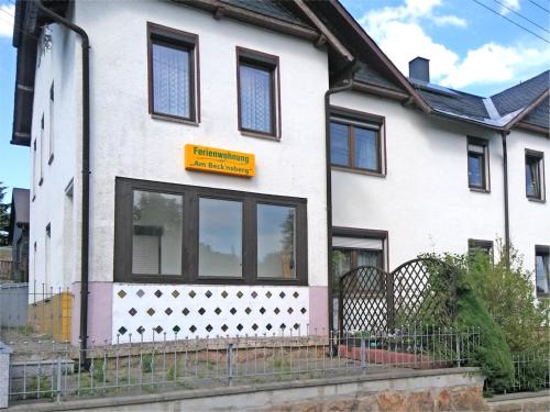 Viesnīcas āriene, Cozy Apartment Near Ski in Muldenhammer