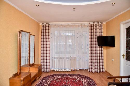 2-к квартира в центрі, ТЦ Київ, Sumy (foto 7)