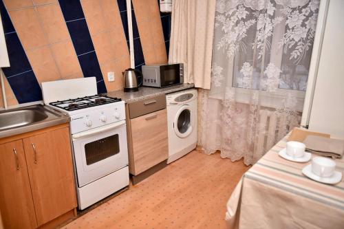 2-к квартира в центрі, ТЦ Київ, Sumy (foto 11)