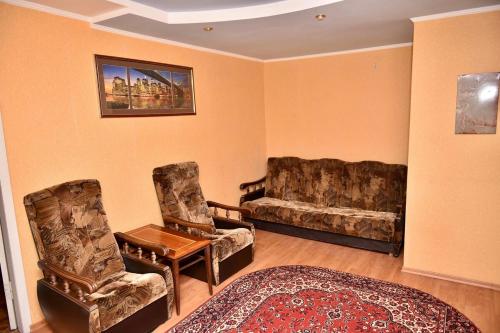 2-к квартира в центрі, ТЦ Київ, Sumy (foto 10)