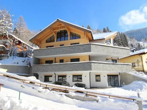 Chalet in Alpendorf near Ski Slopes in Alpendorf, Österreich