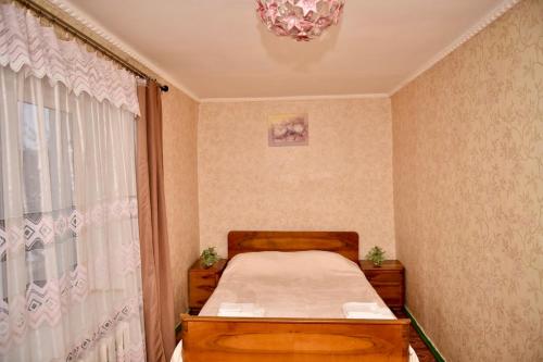 2-к квартира в центрі, ТЦ Київ, Sumy