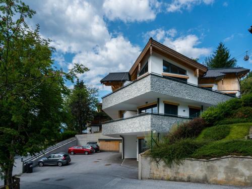 Chalet in Alpendorf near Ski Slopes in Alpendorf, Österreich
