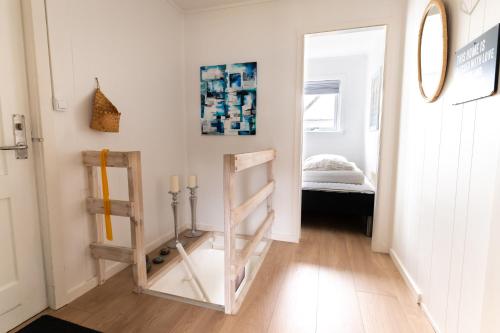 Summarhús29 (Summarhus29) in Trongisvágur