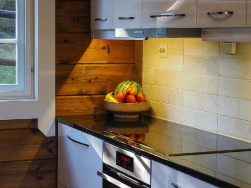 Snerting Ranch Hotel - Comfty and modern Log House in Inderoy