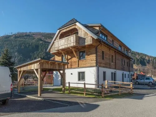 Maisonette in Lungau near Ski Slopes in Sankt Michael im Lungau, Österreich