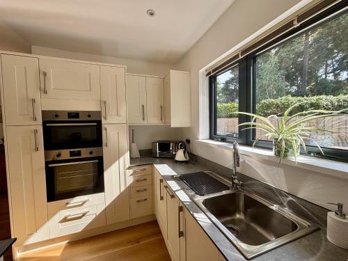 外部景觀, The Retreat in 費恩丹