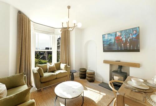 Ashleigh House, Windermere
